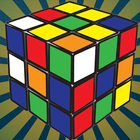 Magic Cube 3D Puzzle biểu tượng