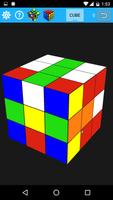 Magic Cube 3D Puzzle bài đăng