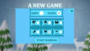 Mahjong Titans Free Game screenshot 1