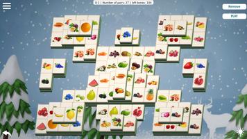 Mahjong Titans Free Game screenshot 2