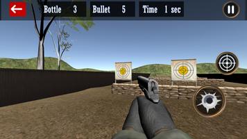US Army Real Shooting Training screenshot 1