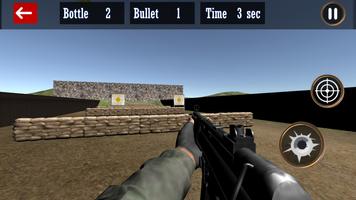US Army Real Shooting Training screenshot 2