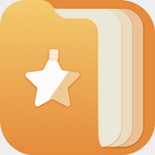 Star File Manager ícone