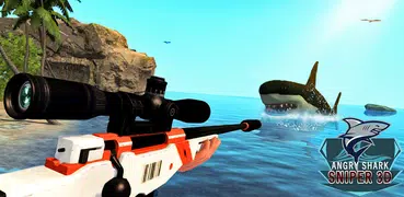 Hunt Wild Shark Simulator