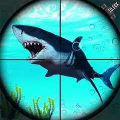Hunt Wild Shark Simulator XAPK download