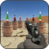 Bottle Shoot icon