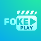 FokePlay иконка