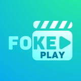FokePlay icône