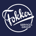Fokker Services أيقونة