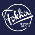 Fokker Services ไอคอน