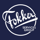 Fokker Services 图标