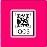 IQOSパックコード入力ヘルパー