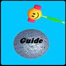 foil turning new guide 3d APK