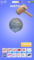 1 Schermata Foil Turning 3D