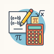 FOIL Method Calculator icon