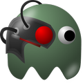 Falling Foes