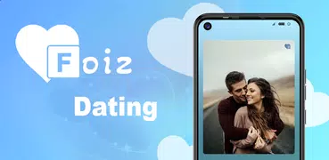 Foiz - Dating & Meet people