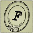 Sistema Juridico Fojas آئیکن