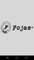 Sistema Juridico Fojas پوسٹر