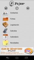 Sistema Juridico Fojas screenshot 1