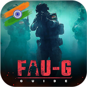 Guide For FauG | Made In India PabG icon