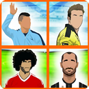 Guess The Player : Football 2019 APK