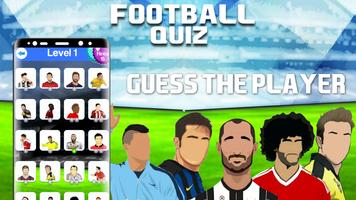 Guess The Player : Football 2019 Affiche