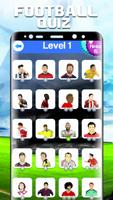 Guess The Player : Football 2019 imagem de tela 1