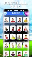 Guess The Player : Football 2019 capture d'écran 1