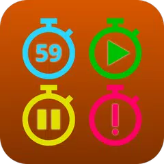 Timer: Multi Timer XAPK 下載