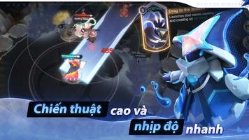 Apeiron ảnh chụp màn hình 1