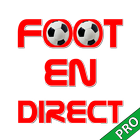 FOOT EN DIRECT icon