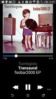 3 Schermata foobar2000