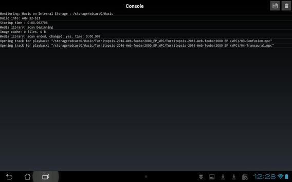 foobar2000 截图 12