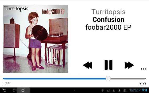 foobar2000 截图 7