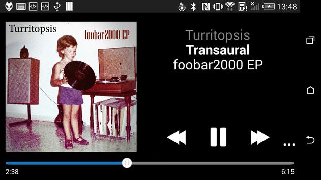foobar2000 截图 6