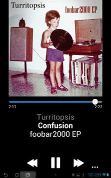 foobar2000 截图 9