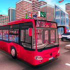 World Bus Simulator 2022 simgesi