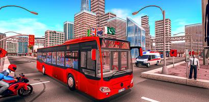 World Bus Simulator 2022 Ekran Görüntüsü 2
