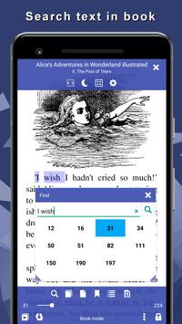 Librera -  阅读所有书籍，PDF阅读器 截图 12