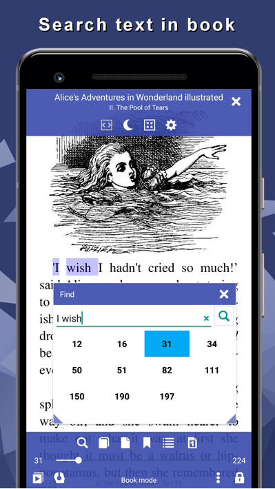 Librera Reader screenshot 20