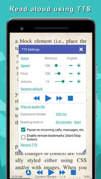 Librera -  阅读所有书籍，PDF阅读器 截图 5