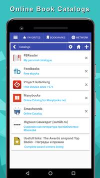 Librera -  阅读所有书籍，PDF阅读器 截图 8