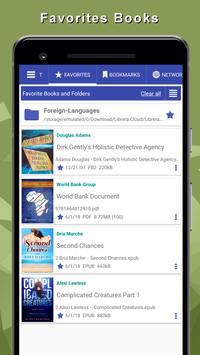 Librera -  阅读所有书籍，PDF阅读器 截图 9