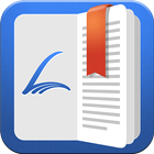 Librera PRO -  Book reader icon