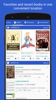 Librera PRO: Buchleser Screenshot 2