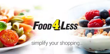 Food 4 Less