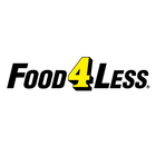 Food 4 Less icône