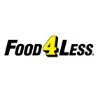 Food 4 Less icon