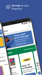 Baixar Food 4 Less XAPK